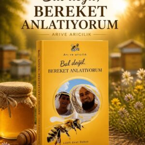 Arı ve arıcılık
