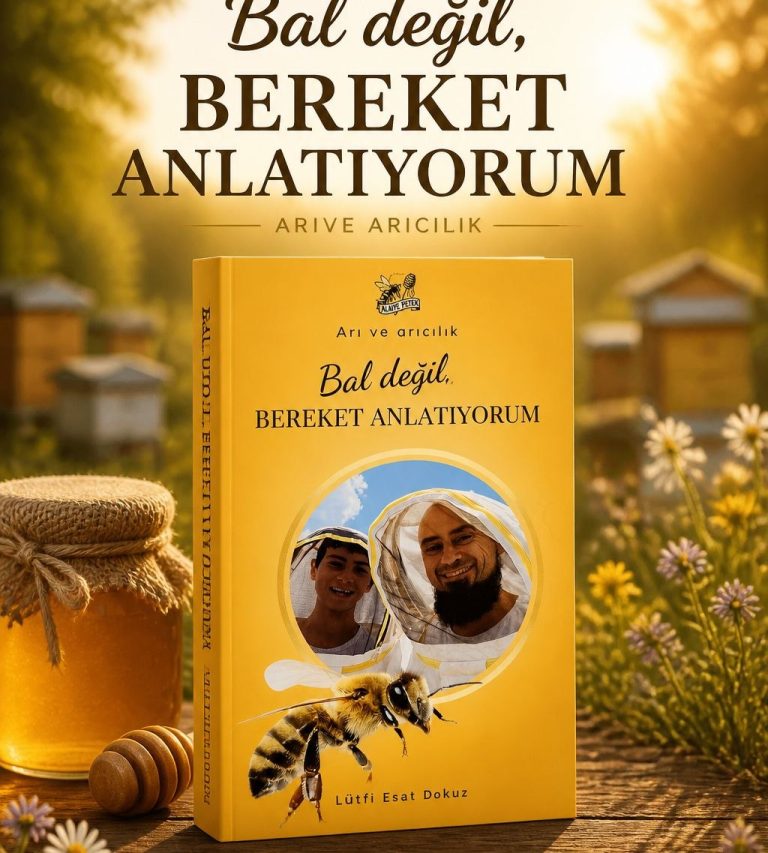 Arı ve arıcılık
